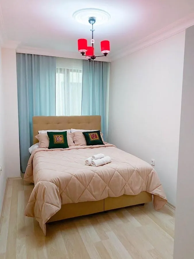 Luxury Istanbul Apart Apartment