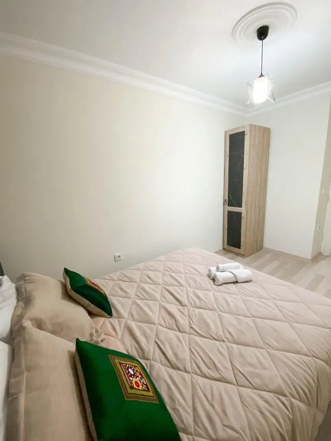 Luxury Istanbul Apart Apartment 0*,