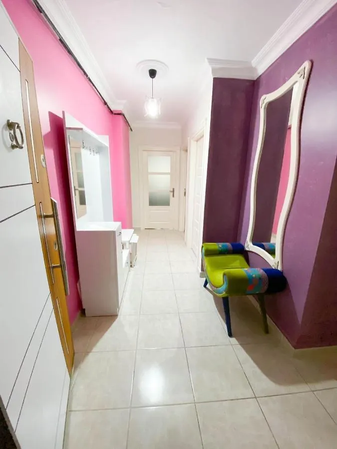 Luxury Istanbul Apart Apartment 0*,  Turkey