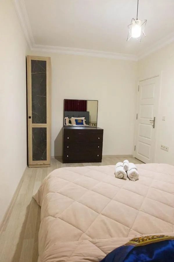 Luxury Istanbul Apart Apartment 0*,  Turkey