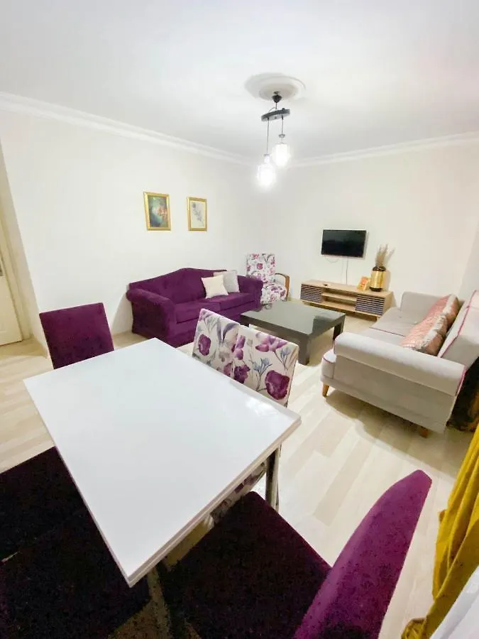 Luxury Istanbul Apart Apartment