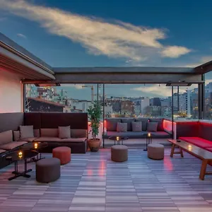  Hostel Wabi