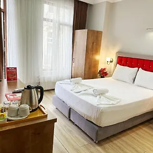 Taksim Park Hotel