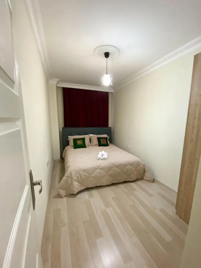 Luxury Istanbul Apart Apartment